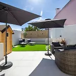アパート 2º Oasis Outdoor