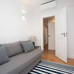 アパート 2º Oasis Outdoor リスボン