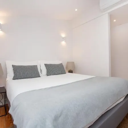 Apartman 2º Oasis Outdoor