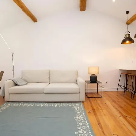 Apartman 2º Oasis Outdoor *