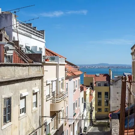 2º Oasis Outdoor Apartman *